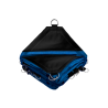 Malla Sombra Raschell 2×9 m. Azul 90% Sombra Reforzada (9×2 m)
