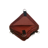 Malla Sombra Raschell 3×2 m. Arcilla 90% Sombra Sencilla (2×3 m)