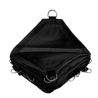 Malla Sombra Raschell 3×8 m. Negro 90% Sombra Reforzada (8×3 m)