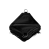 Malla Sombra Raschell 3×8 m. Negro 90% Sombra Reforzada (8×3 m)