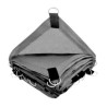Malla Sombra Raschell 4×2 m. Gris 90% Sombra Sencilla (2×4 m)