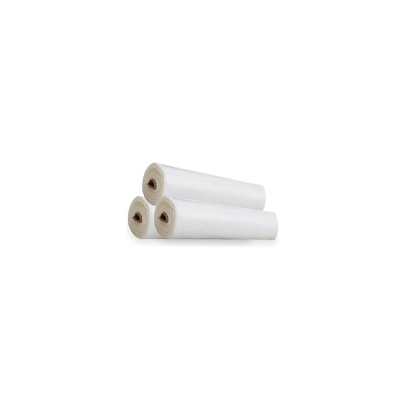 Malla Antigranizo Cristal 3.7 m Ancho X 50 m Largo