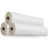 Malla Antigranizo Cristal 3.7 m Ancho X 50 m Largo