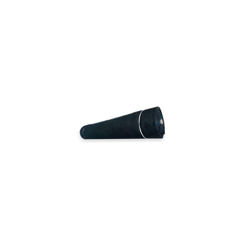 Malla Sombra 80% De Sombra Monofilamento 3.7m Ancho X 100m Lineal