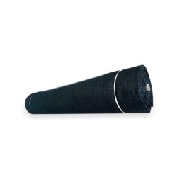 Malla Sombra 80% De Sombra Monofilamento 3.7m Ancho X 100m Lineal