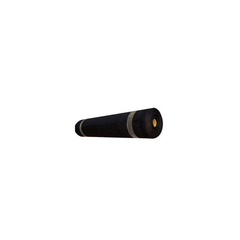 Malla Sombra 80% De Sombra Raschel 4.2m ancho x 1m lineales