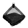 Malla Sombra Monofilamento 3.5 X 2 m 70% Confeccionada (2 x 3.5 m)