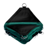 Malla Sombra Raschel 2×5 m. Verde 90% Sombra Reforzada (5×2 m)