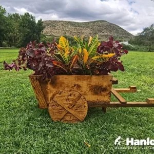 Artículos de jardinería de calidad